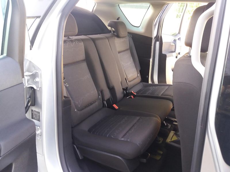 Opel Meriva 1.4i,88kW,PROVOZ- LPG,SERVISKA - fotka 16 z 23