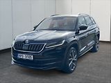 Škoda Kodiaq 2,0 TDI 140 L&K 4x4 AT - náhled 2