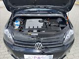 Volkswagen Golf Plus 1,6 TDi 77kw LIFE Klima Tempom - náhled 22