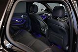 Mercedes-Benz Třídy C (2019) C43 AMG T V6 Biturbo - náhled 33
