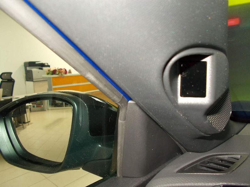 Opel Mokka (2026) Edition 1.2 TURBO (100 kW/136 - fotka 21 z 29