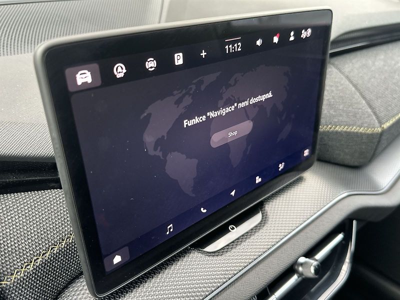 Škoda Kodiaq (2025) 2.0 TDI DSG Selection - fotka 12 z 33