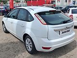 Ford Focus (2008) 1.6i, Klima - náhled 6