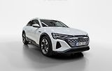 Audi Q8 e-tron 50 Q Kamera Matrix Kůže   - náhled 1