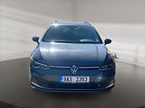 Volkswagen Golf 2,0 TDI 110 Style DSG - náhled 1