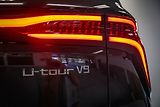 Dongfeng U-Tour (2026) V9 HEV - náhled 6