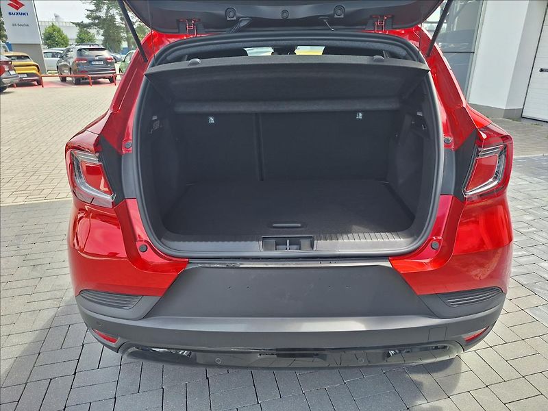 Mitsubishi ASX 1,2 INVITE+  6MT - fotka 12 z 16