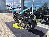 CFMOTO (2026) 125 NK - náhled 6