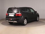 Chevrolet Orlando (2012) 2.0 VCDi, 7 míst, po STK - náhled 4