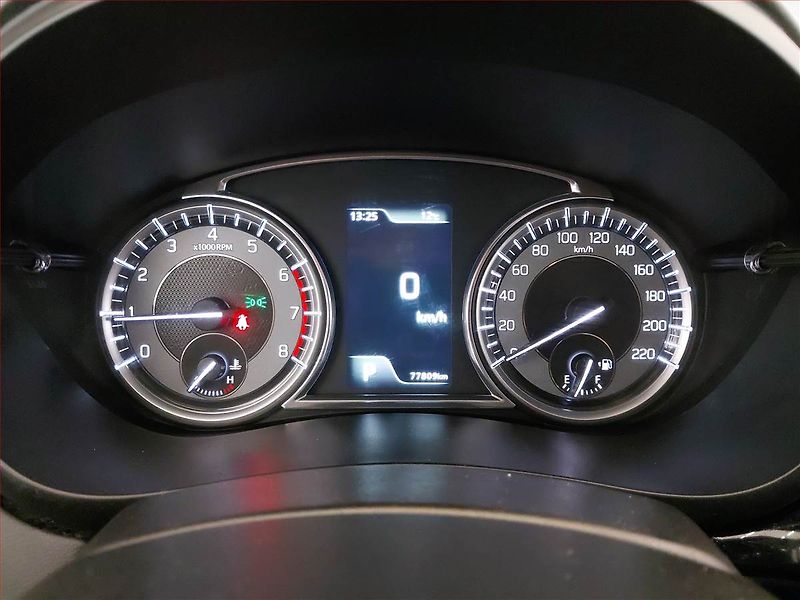 Suzuki SX4 S-Cross (2022) Elegance 1.4 BoosterJet - fotka 11 z 18