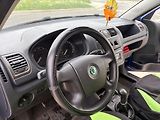 Škoda Fabia (2007) - náhled 14