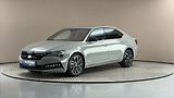 Škoda Superb 2.0 TDI DSG 4x4 Sportline - náhled 1