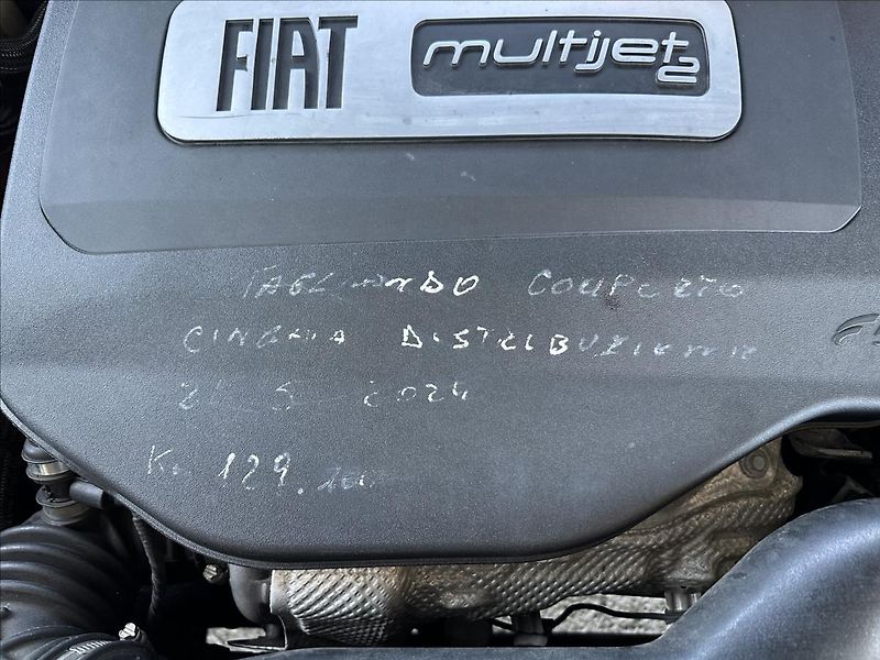 Fiat Freemont 2,0 AUTOMAT 4x4 7.míst - fotka 31 z 32