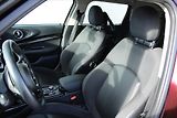 Mini Clubman 2.0D A/T NAVI LED 1.MAJITEL ČR - náhled 9