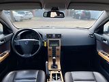 Volvo V50 1.6D 80kW*KŮŽE*VÝHŘEV*HANDSFRE - náhled 25