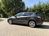 Mazda 3 2.0 Sports-Line AUTOMAT - náhled 6