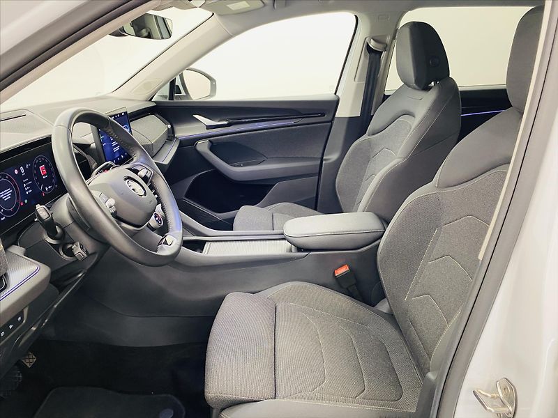 Škoda Kodiaq 2,0 TDI 110kW DSG Selection - fotka 5 z 25
