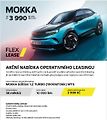 Opel Mokka (2025) GS 1.2 TURBO 136k MT6 - náhled 20