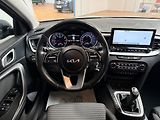 Kia Ceed 1.5 T-GDI 118kW Top SW - náhled 6