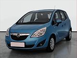 Opel Meriva (2013) 1.4 i - náhled 1