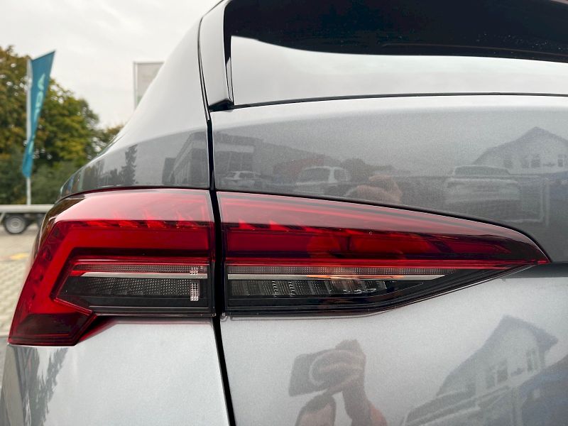 Škoda Octavia (2025) COMBI TOP SELECTION 1,5 TSI M- - fotka 19 z 34