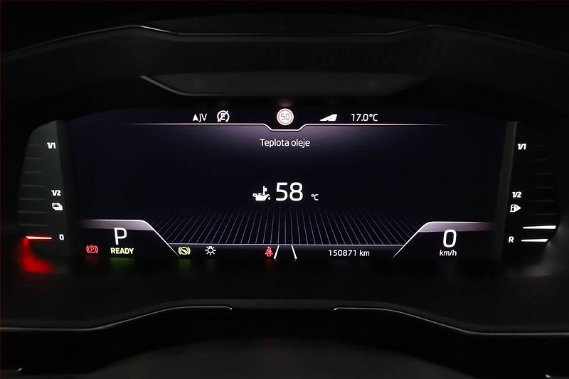 Škoda Superb (2020) Laurin&Klement iV 1.4 TSI PHEV - fotka 8 z 20
