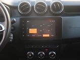 Dacia Duster (2022) 1.0 TCe, LPG, ČR,1.maj - náhled 12