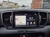 Kia Sportage (2018) 1.6T-GDi 130KW GT-line 4x4  - náhled 28