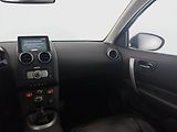 Nissan Qashqai (2008) 1.5 dCi, dobrý stav - náhled 7