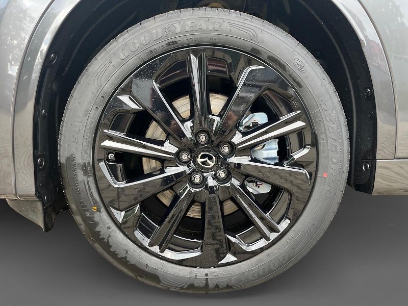 Mazda CX-80 (2026) D254/8AT/AWD/HOMURA/COSO - fotka 14 z 23