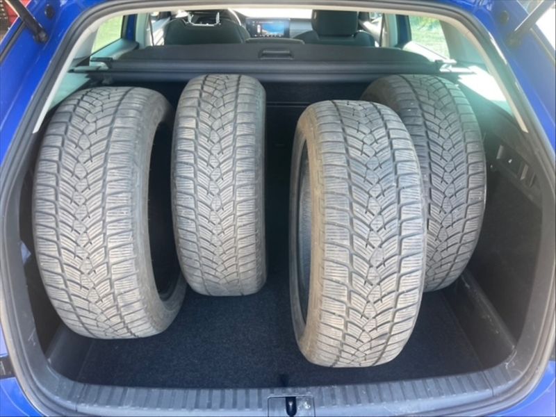 Škoda Octavia 2,0 TDI 85 Style - fotka 6 z 11