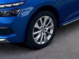Škoda Kamiq (2021) Style 1.5TSi 110kW 6°manuální - náhled 29