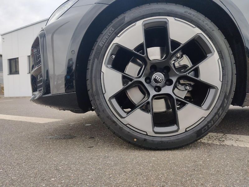 Audi A6 Allroad (2026) e-hybrid Tech Pro B&O HuD Taž - fotka 8 z 15