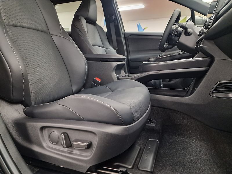 Subaru E-Outback (2026) Limited+ 2026 | 10 let záruka - fotka 37 z 68