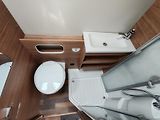 Weinsberg CaraHome (2026) 650 MEG - AKČNÍ NABÍDKA - náhled 17