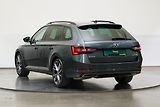 Škoda Superb - náhled 7