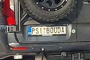 PSI BOUDA