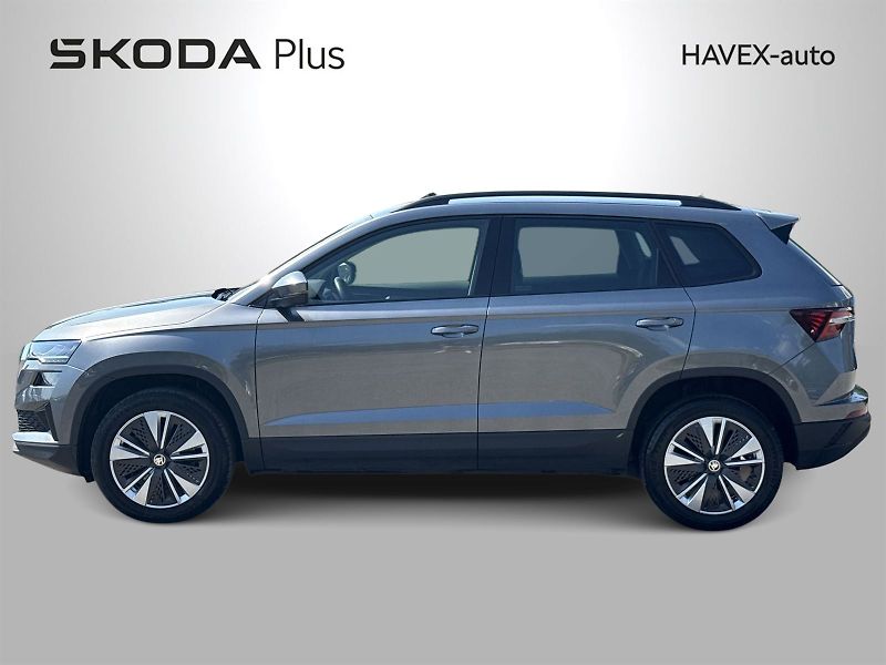 Škoda Karoq (2022) 1.5 TSI DSG Style - fotka 3 z 33