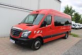 Mercedes-Benz Sprinter 519 CDI 9míst Maxi+klima+webas - náhled 1