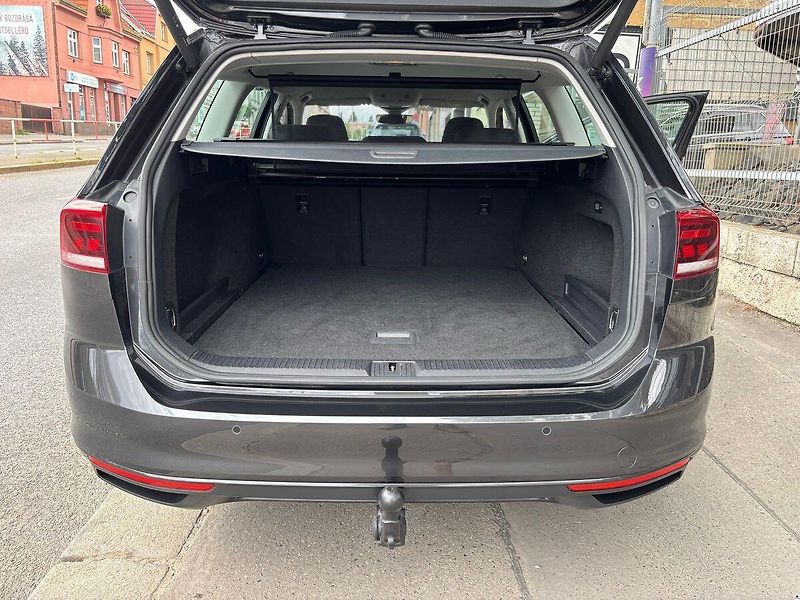 Volkswagen Passat 2.0TDi/2023/AT.1MAJ.TAŽNÉ.ZÁRU - fotka 6 z 51