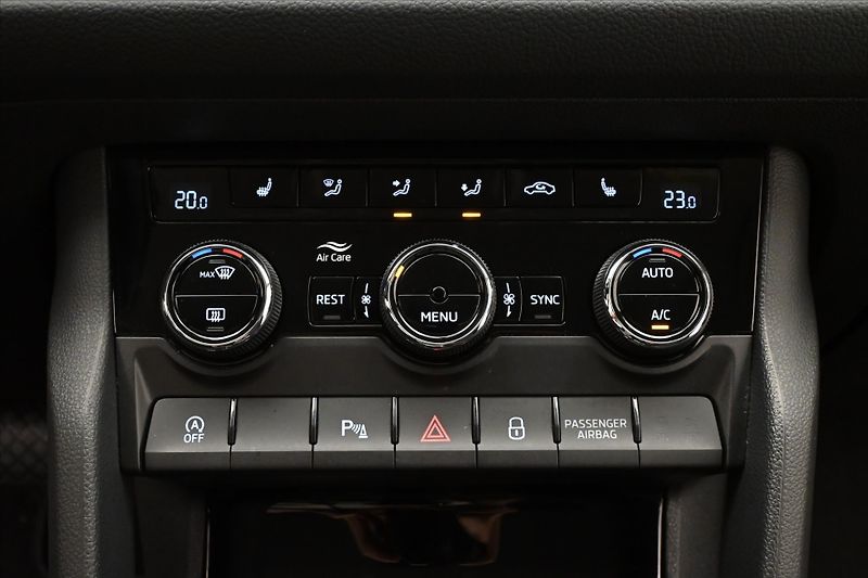 Škoda Kodiaq 2,0 TDI 110kW DSG Navi Záruka - fotka 21 z 32