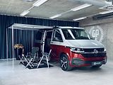 Volkswagen California (2021) 4M*110kw*Bulli*Beach*6.1 - náhled 2