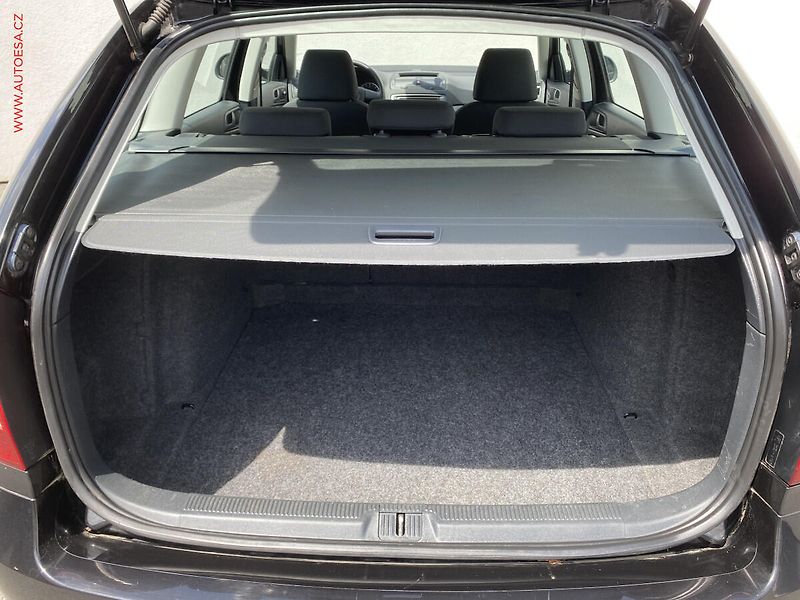 Škoda Octavia (2012) 1.2 TSi, Active, tempo, TZ - fotka 7 z 16