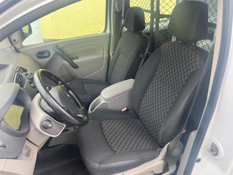Renault Kangoo 1,5 Dci - fotka 8 z 12