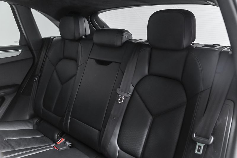 Porsche Macan Turbo*BOSE*Panorama - fotka 9 z 42