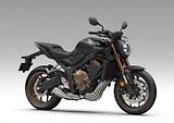Honda CB 650 R (2026) - náhled 2