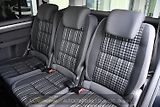 Volkswagen Touran 2.0TDi CROSS NAVI VÝHŘEV - náhled 15
