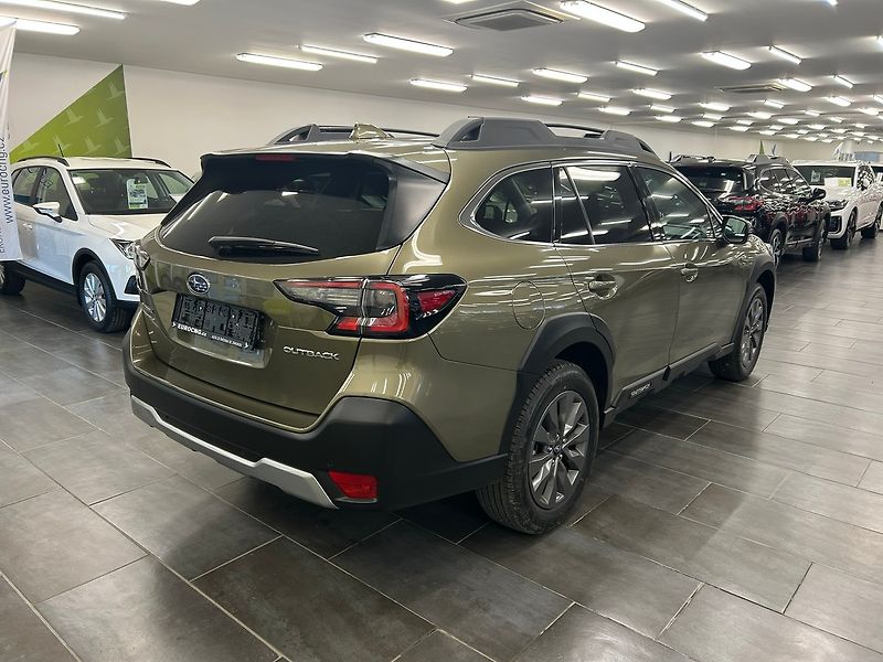 Subaru Outback (2025) 2.5 ACTIVE 2025 | Záruka - fotka 7 z 48