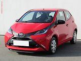 Toyota Aygo (2015) 1.0 - náhled 2