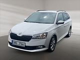 Škoda Fabia 1,0 TSI 70 Ambition - náhled 2